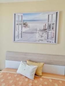 Home La Casa Gialla vicino le spiagge sabbiose