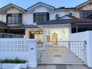 8min Port Dickson beach 17pax Pet Friendly - 波德申