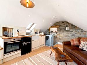 Swn y Môr - 1 Bedroom Cottage - Whitesands