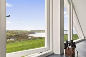 Swn y Môr - 1 Bedroom Cottage - Whitesands