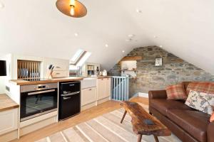 Swn y Môr - 1 Bedroom Cottage - Whitesands