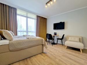 Rosa Weneda by Baltic Home