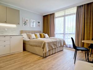 Rosa Weneda by Baltic Home