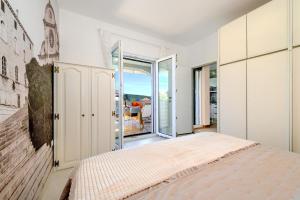 Ojra NEW apartment with seaview