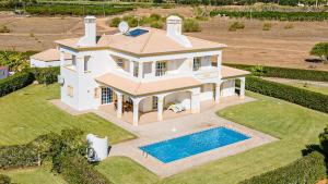 Filomena Golf Paradise - 4hvězdičkové hotely ve městě Guia