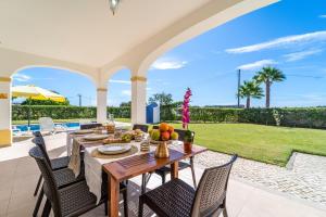 Filomena Golf Paradise