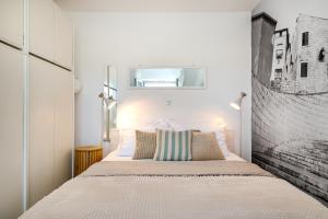 Ojra NEW apartment with seaview
