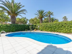 Casa de lujo en primera línea: piscina, AA, Wi-Fi, barbacoa, jardín, 50m de la playa. - ES-89-113