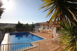 Villa Jumar