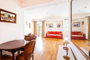 Apartamento Vista Marina