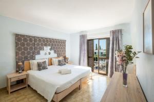 Carolina Sea Apartment