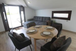 Tierra de Lemos- Apartamentos Turísticos