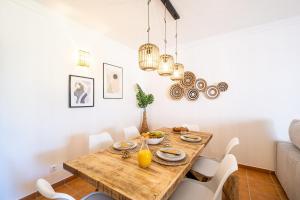 Villa Jasmin - Galé Bay