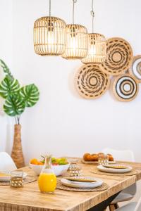 Villa Jasmin - Galé Bay