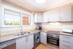 Villa Jasmin - Galé Bay