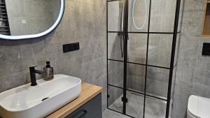 Apartament Loftowy FV VAT