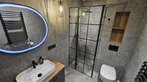 Apartament Loftowy FV VAT