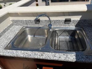 PLAYA ALMENARA ATICO DUPLEX VISTAS AL MAR Y MONTAÑA WIFI,PISCINA a