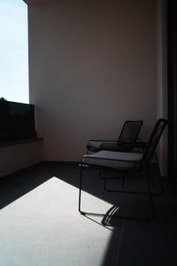 Vila Luna s privatnim bazenom