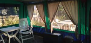 Campings Camping Le Couriou - Maeva : photos des chambres