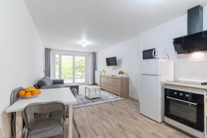 Moulin à Vent Sud - Appt à 20 min de Paris