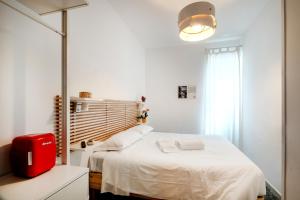 Double Room with Private External Bathroom