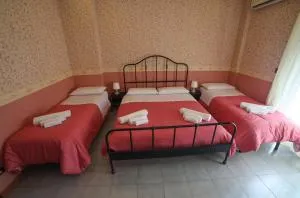 A casa da Antonio - Бронте