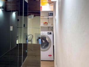 Appartamento con 2 Camere da Letto