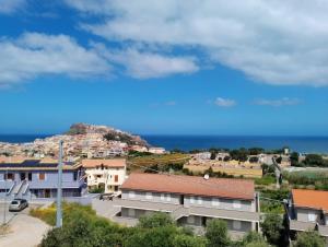 Affittimoderni Castelsardo - Attico d' Elite img11