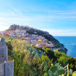 Affittimoderni Castelsardo - Attico d' Elite img20