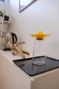 Spacious Design Loft with Rooftop