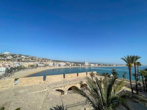 Apartamentos Peñiscola Mar Azul 3000