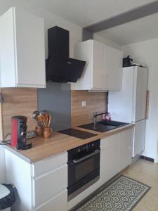 Appartement Cap dAgde Plage du Mole