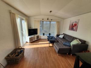 Chalet Ankerplatz in Lauwersoog