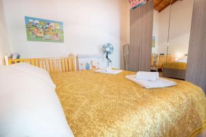 Ampio Appartamento in Centro WiFi e 1 Posto Auto img1