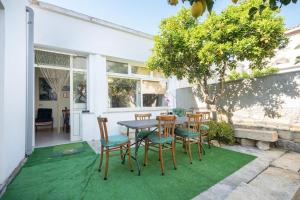 Ampio Appartamento in Centro WiFi e 1 Posto Auto img20