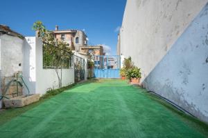 Ampio Appartamento in Centro WiFi e 1 Posto Auto img26