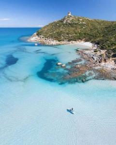 Ampio Appartamento in Centro WiFi e 1 Posto Auto img23