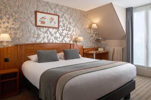 Timhotel Palais Royal