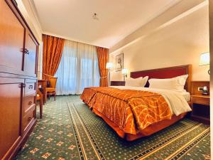 Family Room room in Lux Garden Hotel