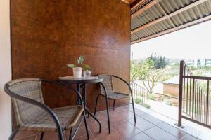 Apartmani Kalos