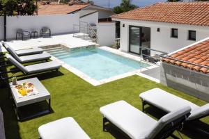 Sunnyland Villa Sauzal