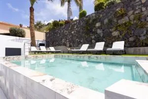 Sunny Island Villa Sauzal - Sauzal