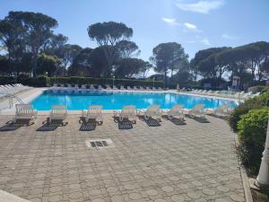 Charmant 2 pièces au cœur des Golfs de Saint Raphael