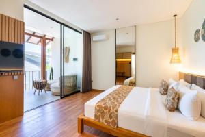 Nivassa Villa by Betterplace