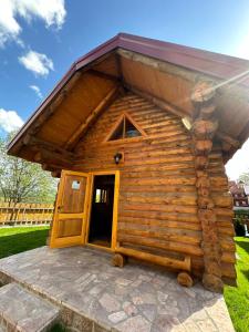 Zlatiborske Brvnare Savic