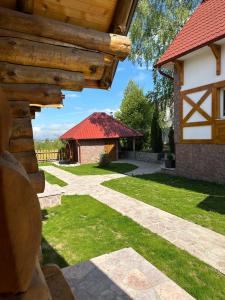 Zlatiborske Brvnare Savic