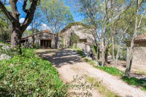 Maisons de vacances Le Petit Nid : photos des chambres