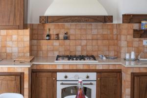 Villa La Cota - Rive del Salento