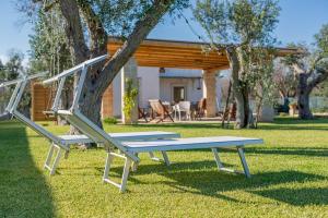Villa Cota - Rive del Salento